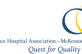 American Hospital Association Quest for Quality Award