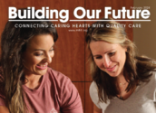 Building Our Future-February 2024 Newsletter